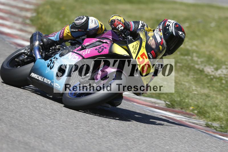 /16 16.05.2025 PROMAX ADR/Gruppe rot/55